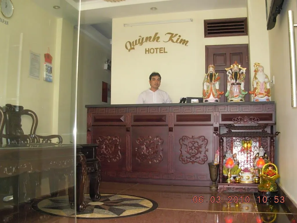 Hotel Happyhomes Saigon Central Ciudad Ho Chi Minh