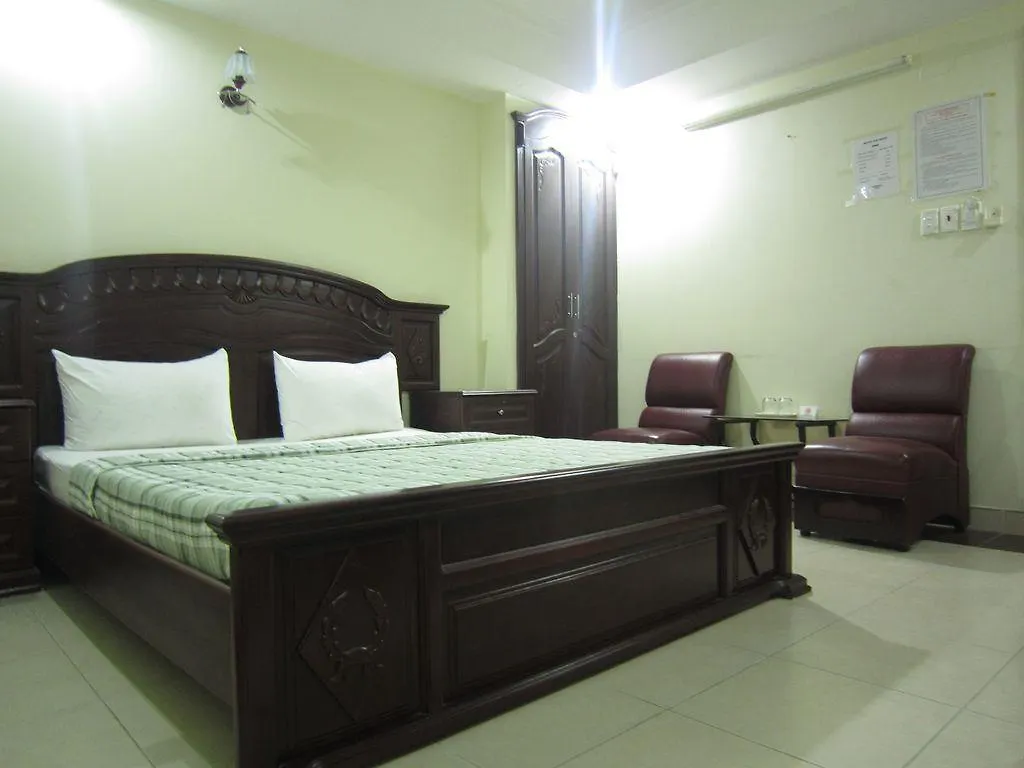 Happyhomes Saigon Central Ho Chi Minh City
